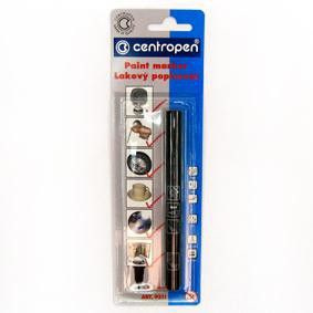 Popisovač Centropen 9211 černý Lakový CENTROPEN, a.s.