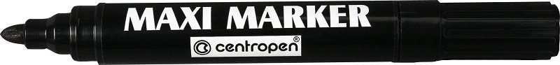 Popisovač CENTROPEN 8936 MAXI MARKER CENTROPEN, a.s.