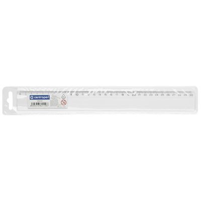 Centropen Pravítko 30 cm
