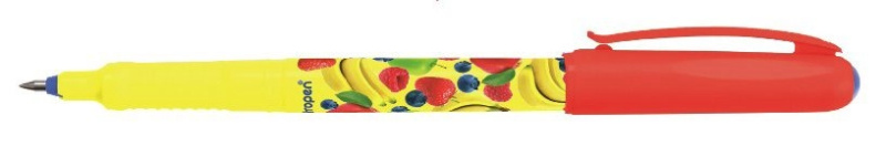 Centropen 2675 Tornado Aroma Fruity popisovač