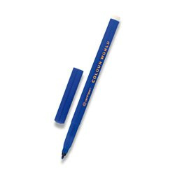 Liner Centropen 7550 - modrý