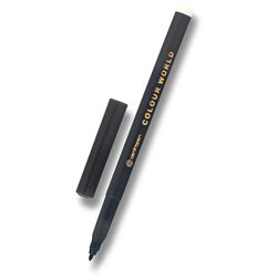Liner Centropen 7550 - černý