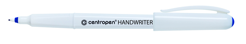 Liner Centropen 4651 M - 0,5 mm, modrý