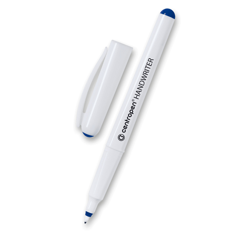 Liner Centropen 4651 M - 0,5 mm, modrý