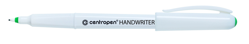 Liner Centropen 4651 M - 0,5 mm, zelený