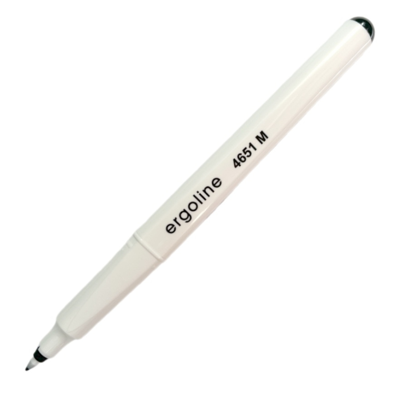 Liner Centropen 4651 M - 0,5 mm, černý