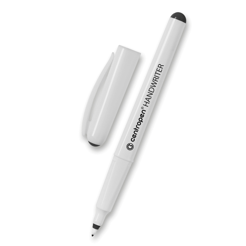 Liner Centropen 4651 M - 0,5 mm, černý