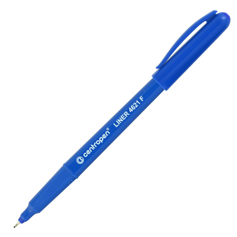 Popisovač CENTROPEN 4621 (2621) modrý CENTROPEN, a.s.