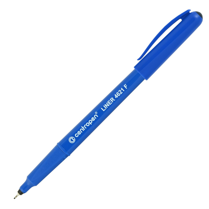 Popisovač CENTROPEN 4621 (2621) černý CENTROPEN, a.s.