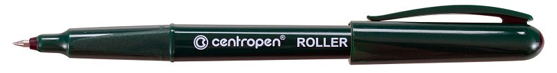Popisovač CENTROPEN 4615 (2615) červený 0,3mm CENTROPEN, a.s.