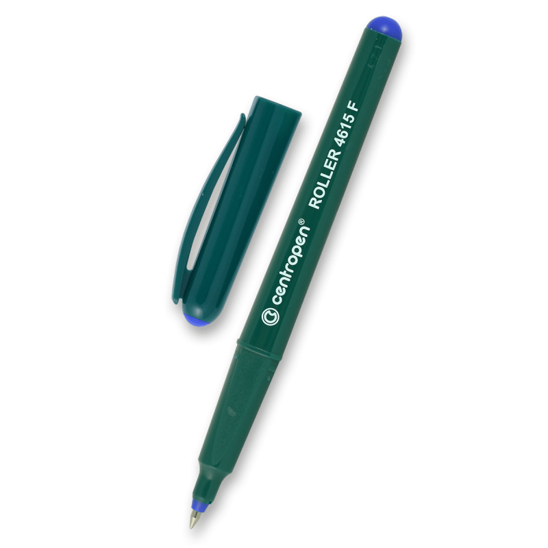 Popisovač CENTROPEN 4615 (2615) modrý 0,3mm CENTROPEN, a.s.