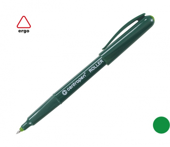 Popisovač CENTROPEN 4615 (2615) zelený 0,3mm CENTROPEN, a.s.