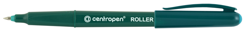 Popisovač CENTROPEN 4615 (2615) zelený 0,3mm CENTROPEN, a.s.