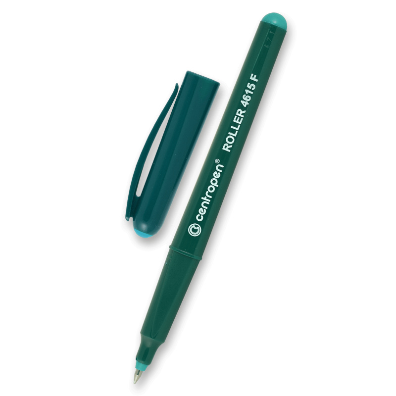 Popisovač CENTROPEN 4615 (2615) zelený 0,3mm CENTROPEN, a.s.