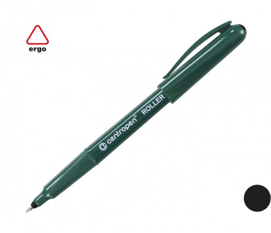Popisovač CENTROPEN 4615 (2615) černý 0,3mm CENTROPEN, a.s.