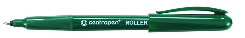 Popisovač CENTROPEN 4615 (2615) černý 0,3mm CENTROPEN, a.s.