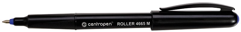Popisovač CENTROPEN 4665 modrý DOKUMENT CENTROPEN, a.s.