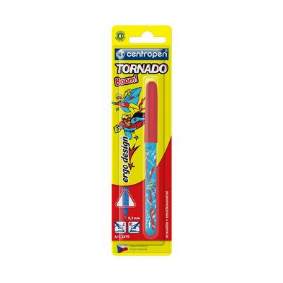 Roller Centropen Tornado - Boom 2675, 1 ks