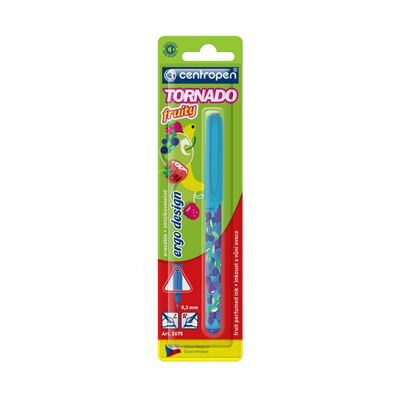 Roller Centropen Tornado - Fruity 2675, 1 ks