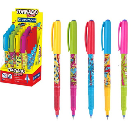 Centropen Roller 2675 Tornado Boom