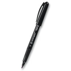 Popisovač CENTROPEN 4606 CD - černý CENTROPEN, a.s.
