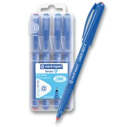 Popisovač CENTROPEN 4621/4 (2621) sada CENTROPEN, a.s.