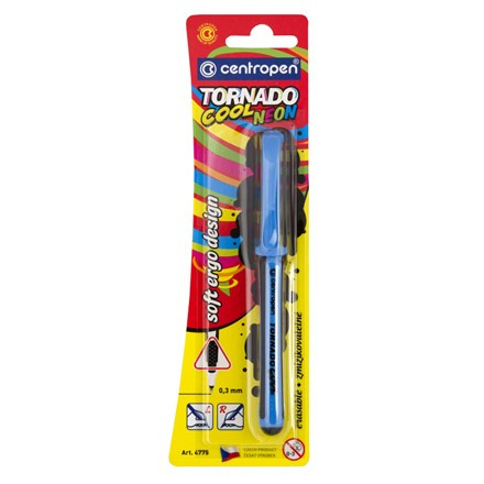 centropen Tornado Cool Roller 1 ks