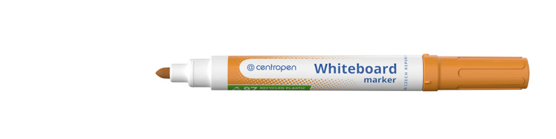 Popisovač CENTROPEN 8559 oranžový CENTROPEN, a.s.