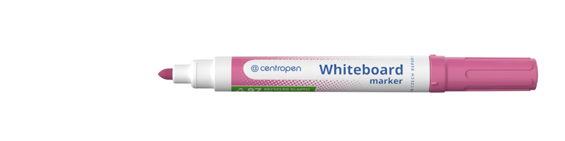 Popisovač CENTROPEN 8559 růžový CENTROPEN, a.s.