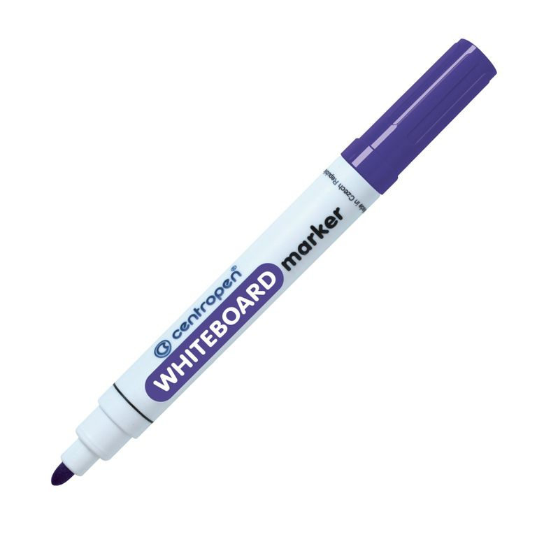 Popisovač CENTROPEN 8559 fialový CENTROPEN, a.s.