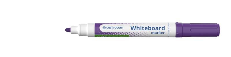 Popisovač CENTROPEN 8559 fialový CENTROPEN, a.s.