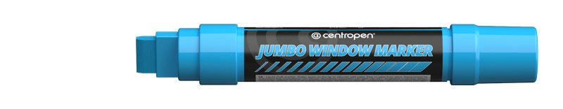 Popisovač CENTROPEN 9120 modrý KŘÍDOVÝ CENTROPEN, a.s.