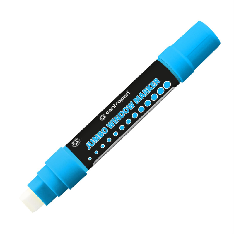 Popisovač CENTROPEN 9120 modrý KŘÍDOVÝ CENTROPEN, a.s.