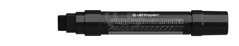 Popisovač CENTROPEN 9120 černý KŘÍDOVÝ CENTROPEN, a.s.