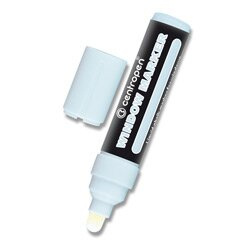 Popisovač CENTROPEN 9121 bílý KŘÍDOVÝ CENTROPEN, a.s.