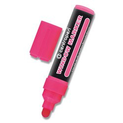 Popisovač CENTROPEN 9121 růžový KŘÍDOVÝ CENTROPEN, a.s.