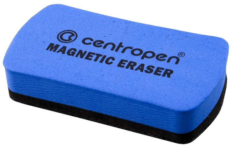 Centropen Magnetic Eraser - magnetická mazací houba