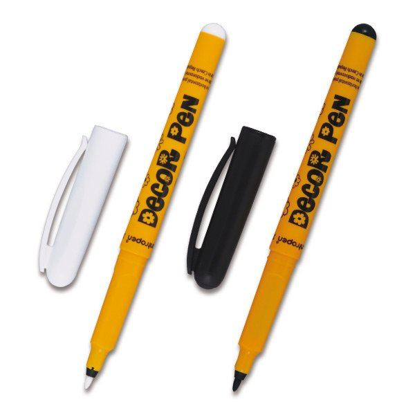 Popisovač Centropen 2628/2 Decorpen Outline CENTROPEN, a.s.