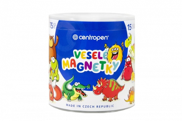 Magnet Centropen 9794 CENTROPEN, a.s.