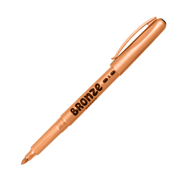 Centropen Popisovač 2690 - bronzový
