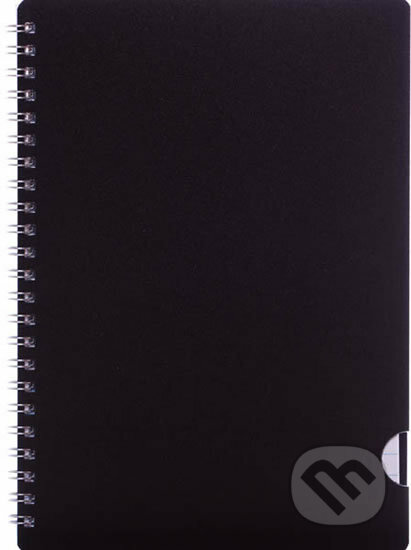 Plastic blok A5