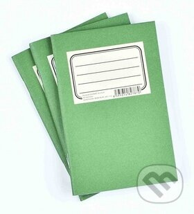 Passbook: ZELENÁČ