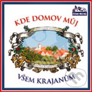 Jiří Zmožek: Všem krajanům - Jiří Zmožek