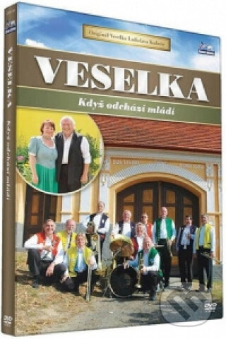 Veselka:  Když odchází mládí - film z kategorie Hudební dokumenty a koncerty