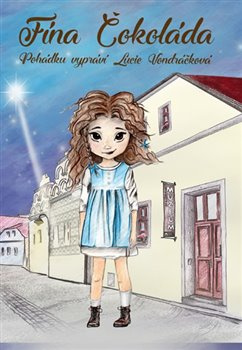 Fína Čokoláda - Filip Rožek, Veronika Hájková
