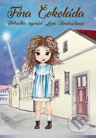 Fína Čokoláda - Filip Rožek, Veronika Hájková