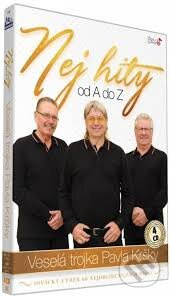 Veselá Trojka: Nej Hity A-Z (4CD) - Veselá Trojka