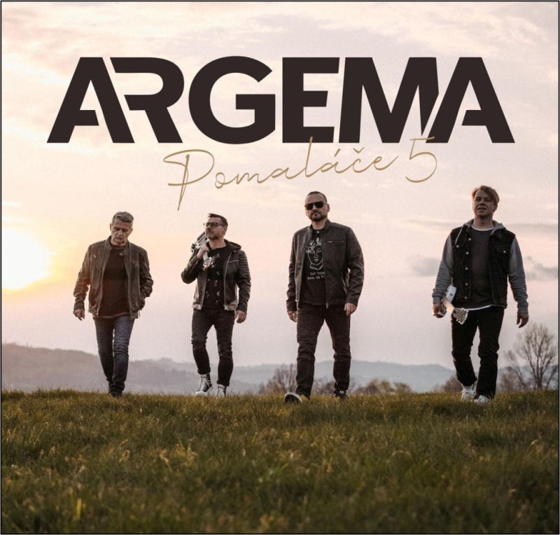 Argema: Pomaláče 5 - Argema
