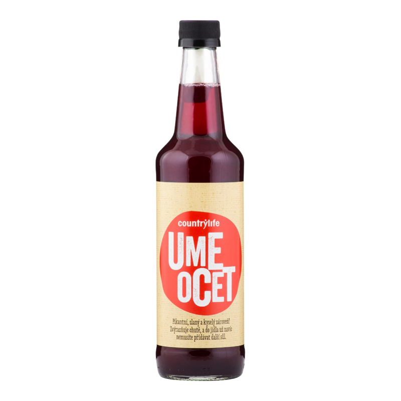Country Life Umeocet