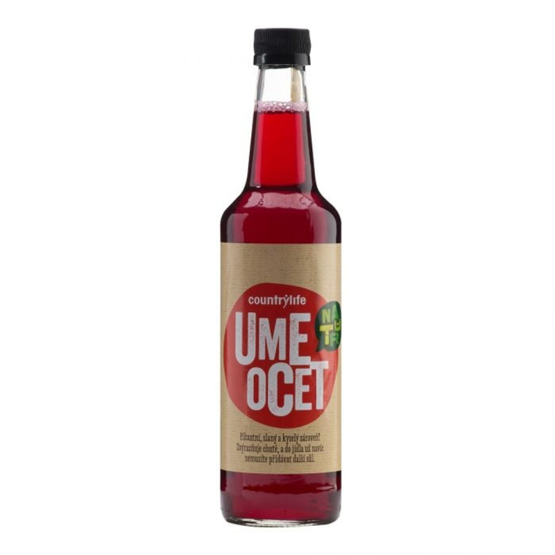 Country Life Umeocet